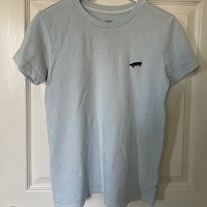 Vans tshirt